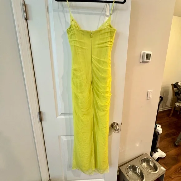 House of CB Nalini corset dress - Picture 6 of 7